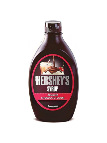 Hershey’s Chocolate Syrup (200g)