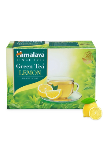 Himalaya Herbal Tea (25 bags)
