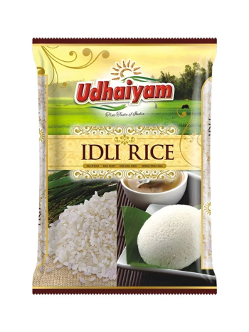Idli Rice (1 kg)