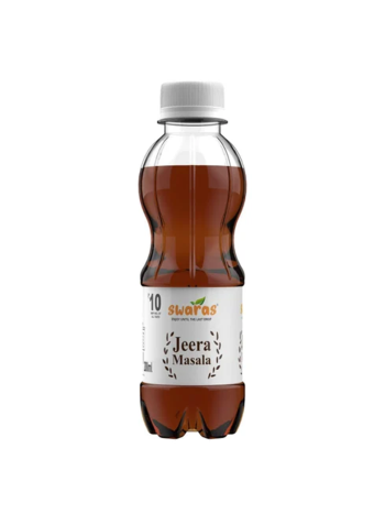 Jeera Masala Water (200ml)