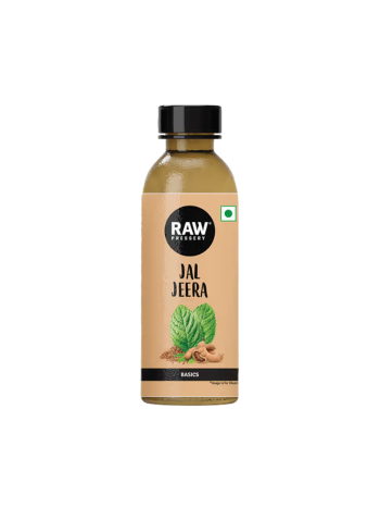 Jeera Water (200ml)