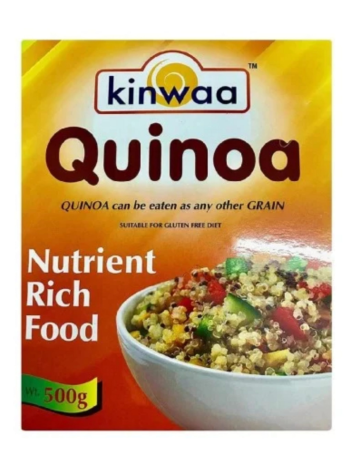 Kinwaa-Quinoa (500g)
