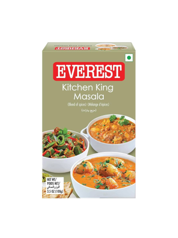 Kitchen King Masala 100g