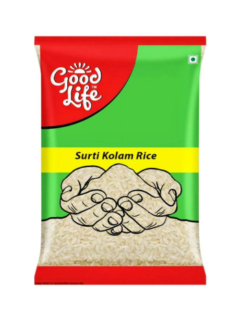 Kolam Rice (1 kg)