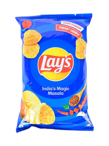 Lay's India's Magic Masala (90g)