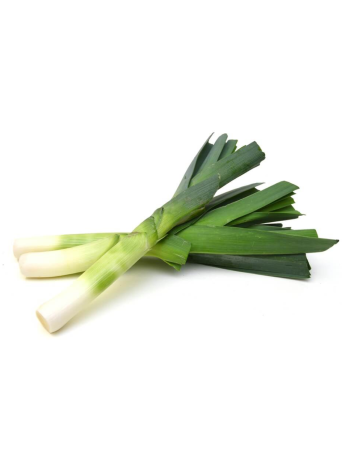 Leeks – 250g