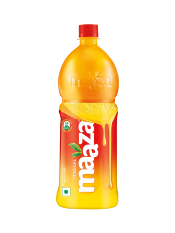 Maaza Mango (1L)