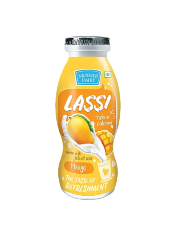Mango Lassi (200ml)