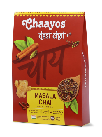 Masala Chai Premix (200g)