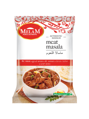 Melam Meat Masala (100g)