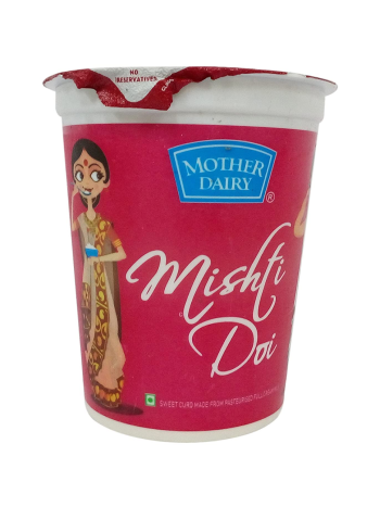 Mishti Doi (250g)