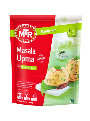 MTR Masala Upma Ready Mix (200g)