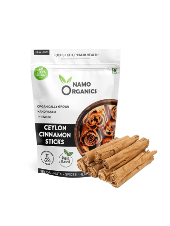 Ceylon Cinnamon Sticks – 100 g