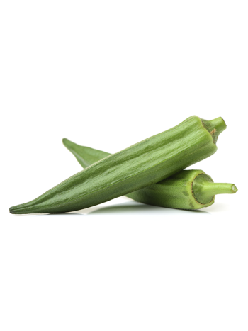 Crisp, Fresh Bhindi – 500g