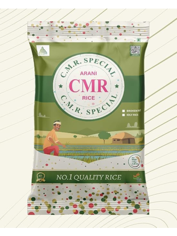 OLIVILAKKU Idly Rice (1Kg)