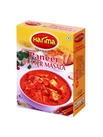 Paneer Butter Masala (100g)