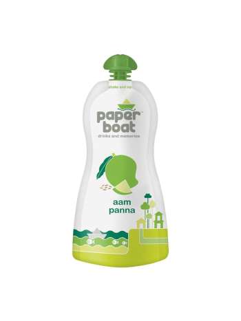 Paper Boat Aam Panna (200ml)