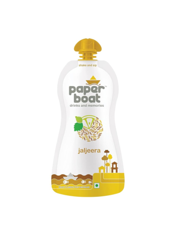 Paper Boat Jaljeera (200ml)