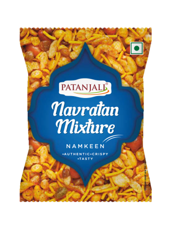 Patanjali Namkeen Mixture (200g)