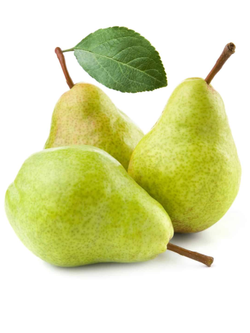 Pear (Marasebu / Nashpati / Indian Pear) – 1 kg