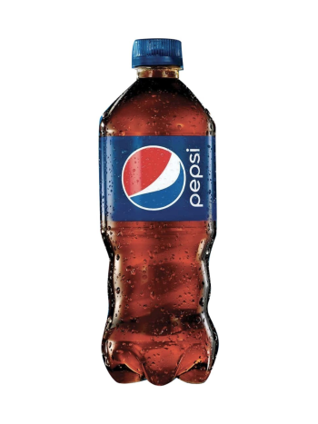 Pepsi (500ml)