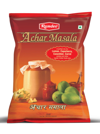 Pickle Masala (200g)