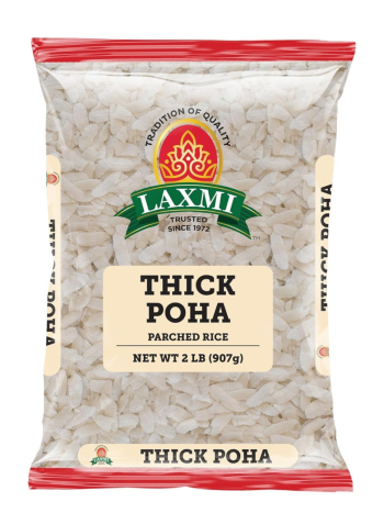 Poha (Thick) (1 kg)