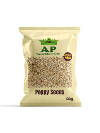 Poppy Seeds (Khus Khus) 100g