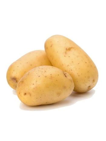 Premium Farm-Fresh Potatoes – 1kg