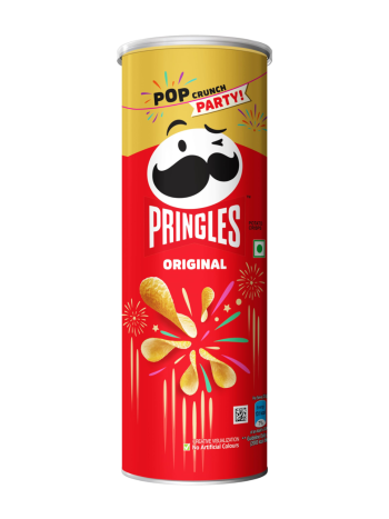 Pringles Original (107g)