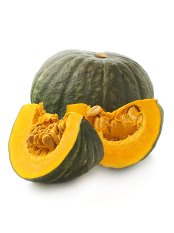 Naturally Grown Pumpkin – 1kg