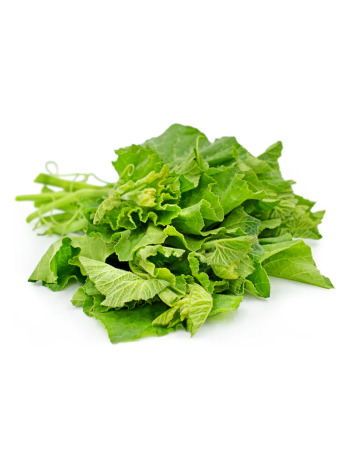 Nutrient-Rich Fresh Pumpkin Leaves – 250g