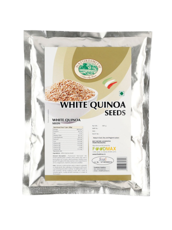 Quinoa (Imported) – 500g