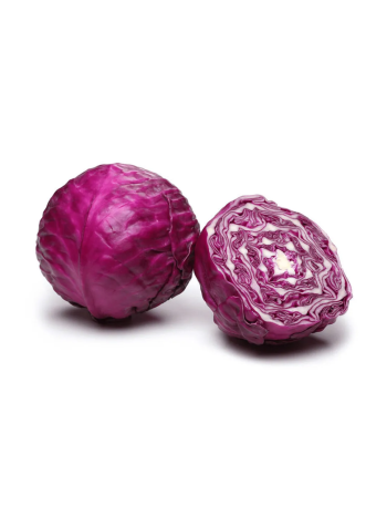 Vibrant & Crisp Red Cabbage – 500g