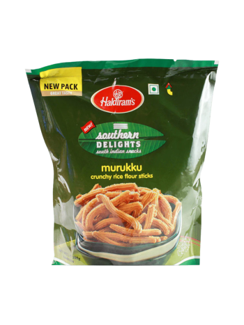 Rice Murukku (200g)