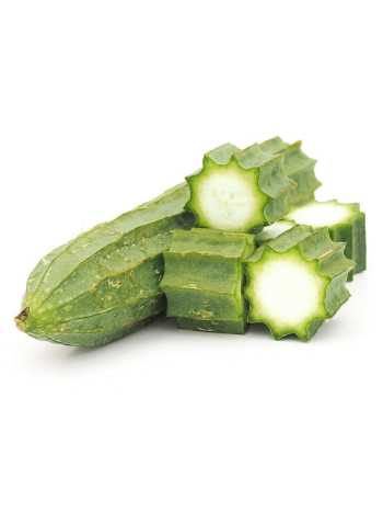Fresh Ridge Gourd (Turai) – 500g