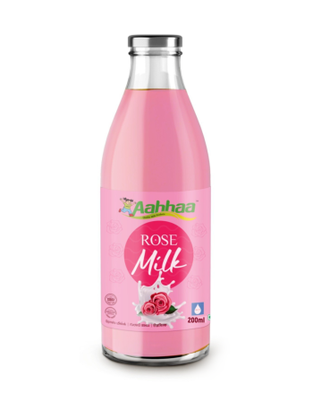 Rose Milk (200ml)