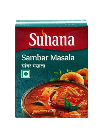 Sambhar Masala (100g)