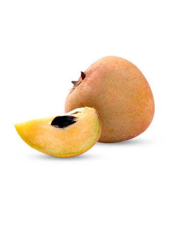 Sapota (Chikoo / Sapodilla) – 1 kg