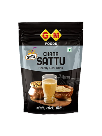 Sattu Drink Mix (200g)