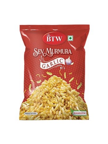 Sev Murmura (200g)