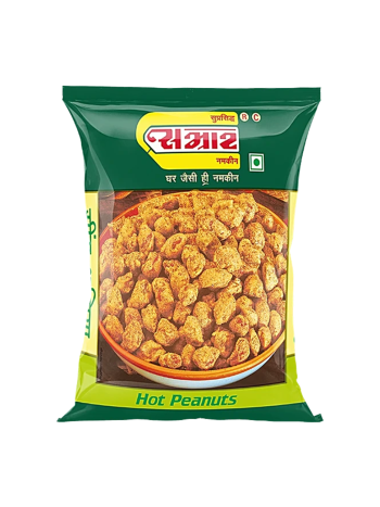 Sing Bhujia (200g)