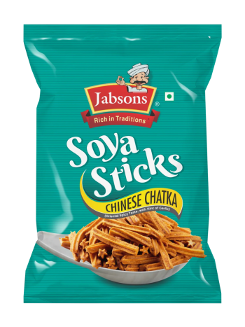 Soya Sticks Masala (200g)