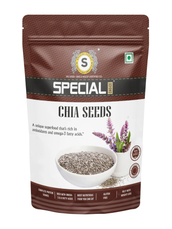 Special Choice Chia Seeds (250g)