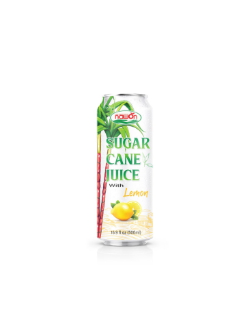 Sugarcane Juice (500ml)