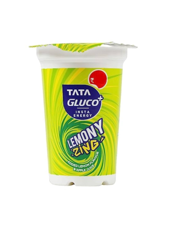 Tata Gluco Plus (200g)
