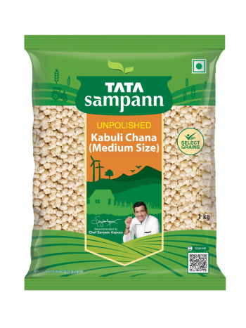 Kabuli Chana – 500 g
