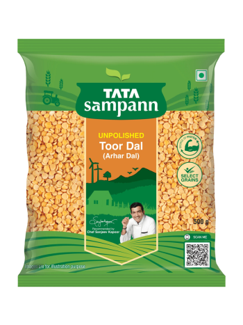 Toor Dal – 500 g