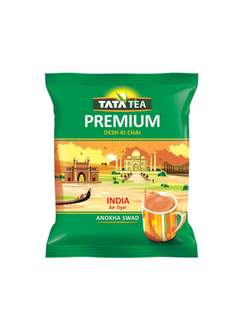 Tata Tea Premium (250g)