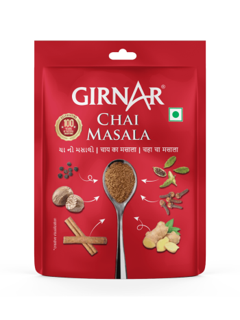 Tea Masala Pouch (50g)
